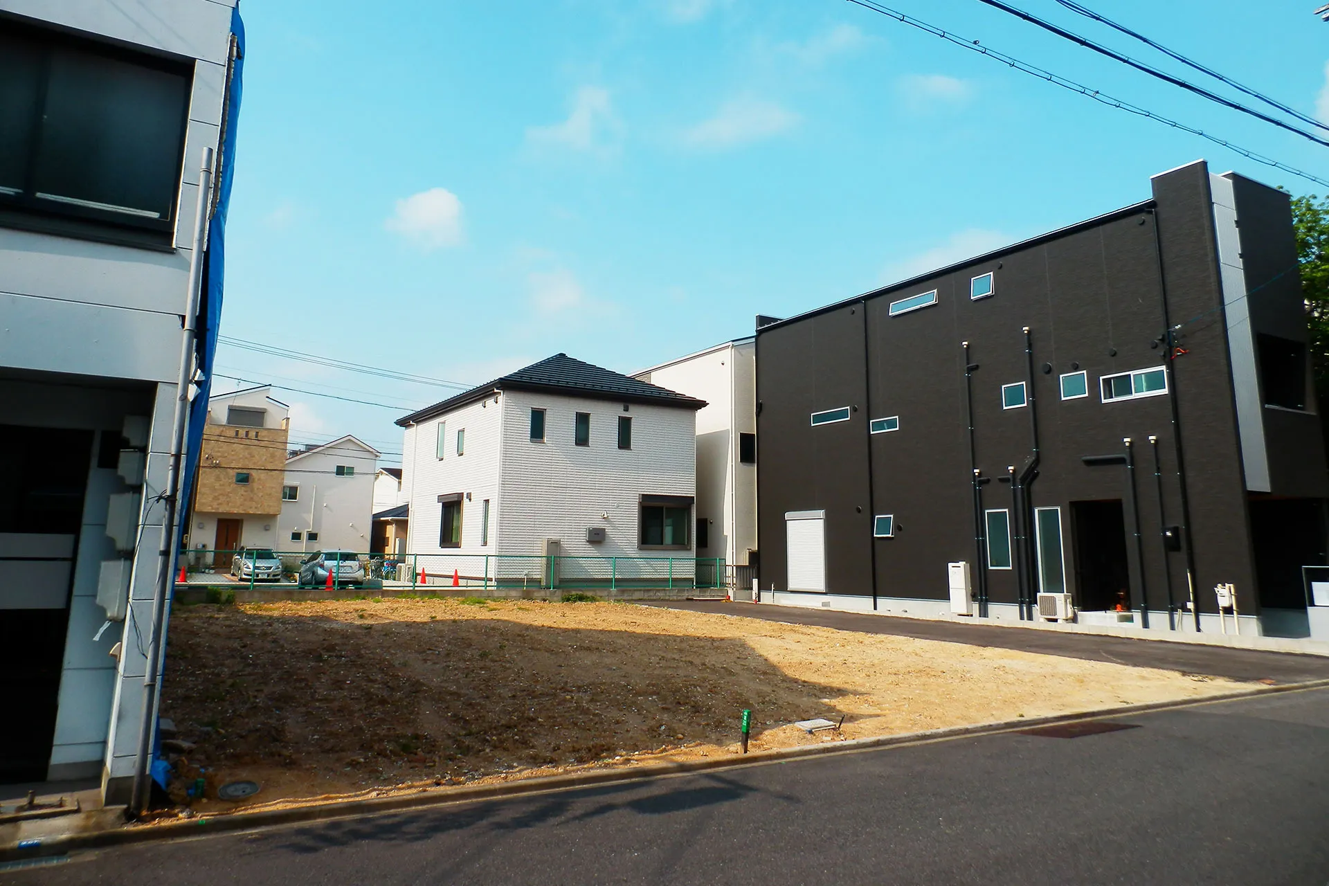 茅野市・諏訪市の不動産売却